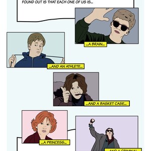 Breakfast Club