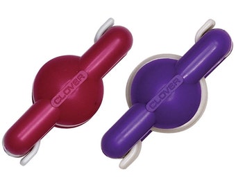 Clover Extra Small Pom Pom Maker