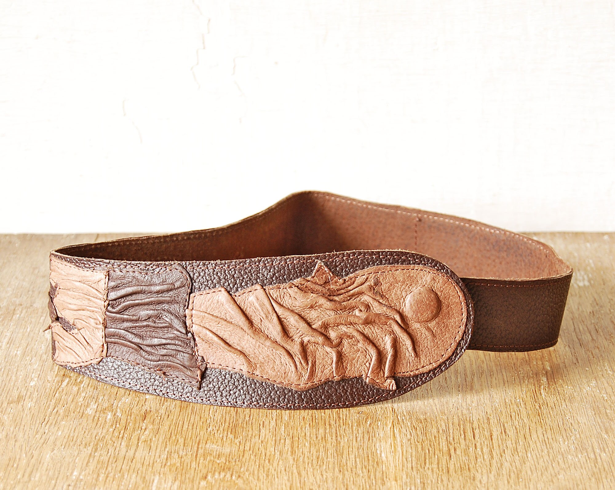 Cinturon hippie - Etsy