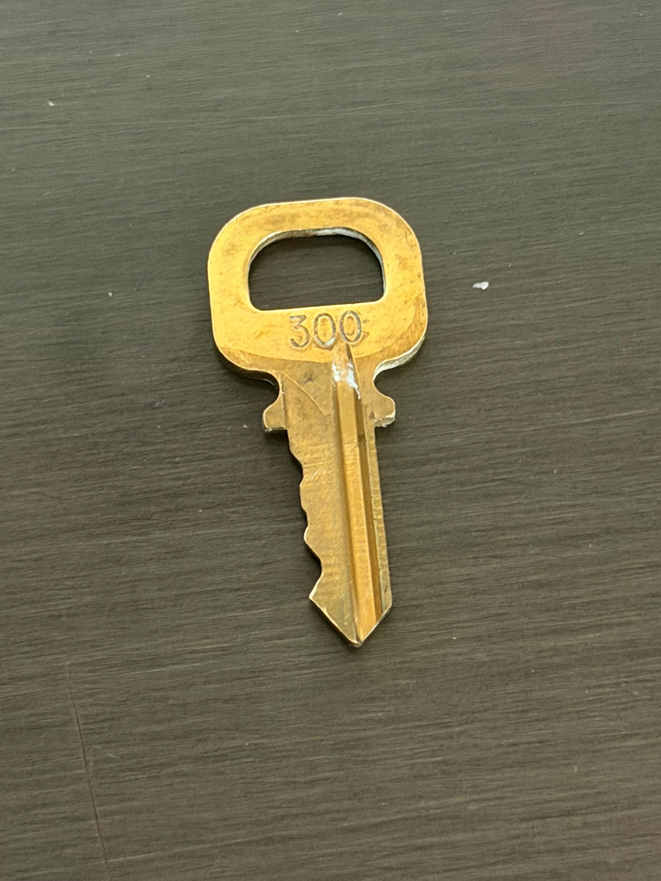 Louis Vuitton Lock 317 - Etsy