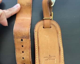 LOUIS VUITTON ルイヴィトン レザー ポワニエ ネームタグ 10点 楽天市場】ルイヴィトン Louis Vuitton ポワニエ ネームタグ