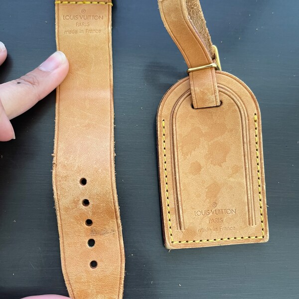 Louis Vuitton Handbag Etsy