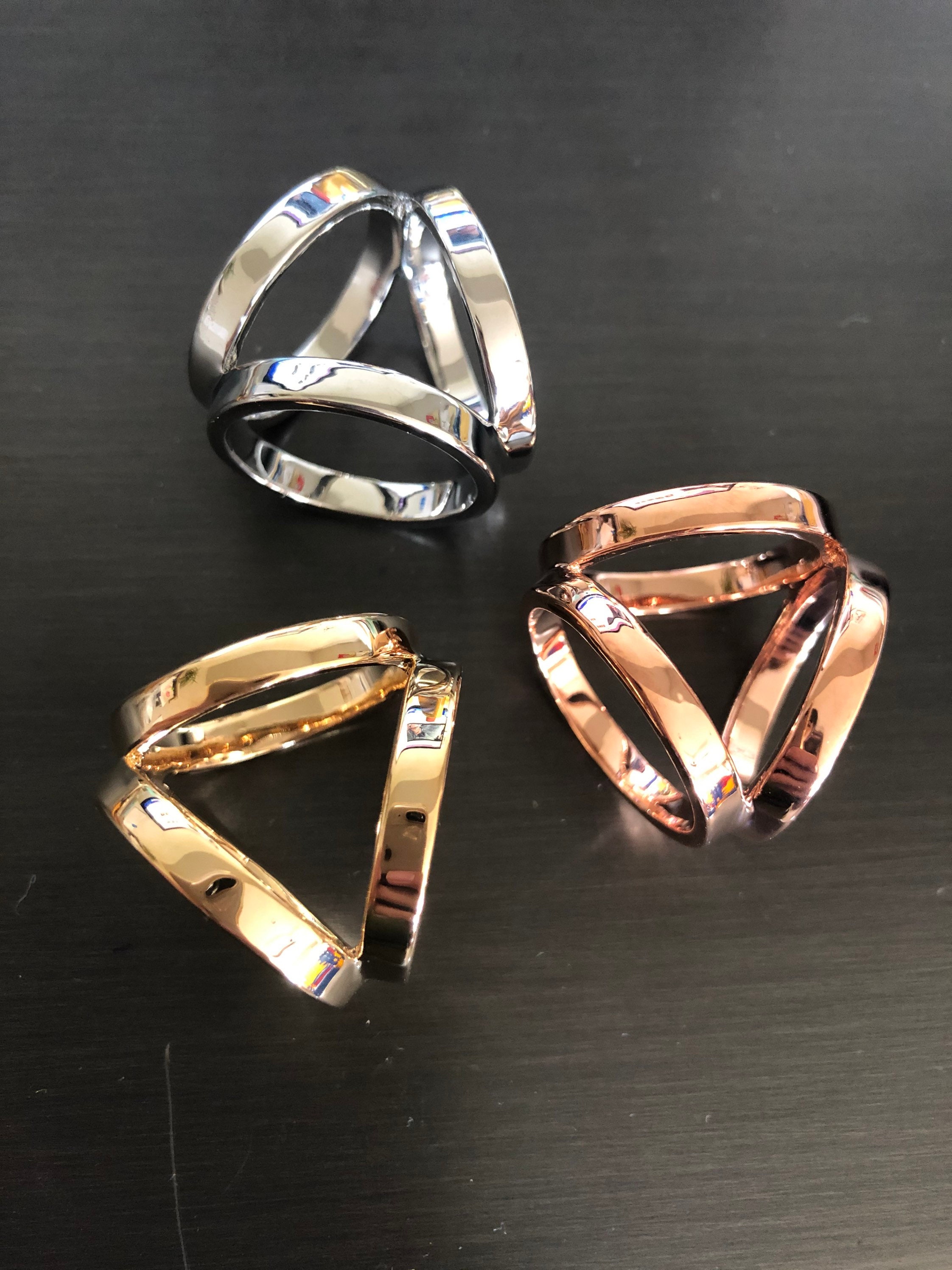 Hermès Regate Scarf Ring