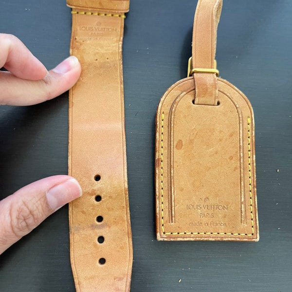 Louis Vuitton Handbag Etsy