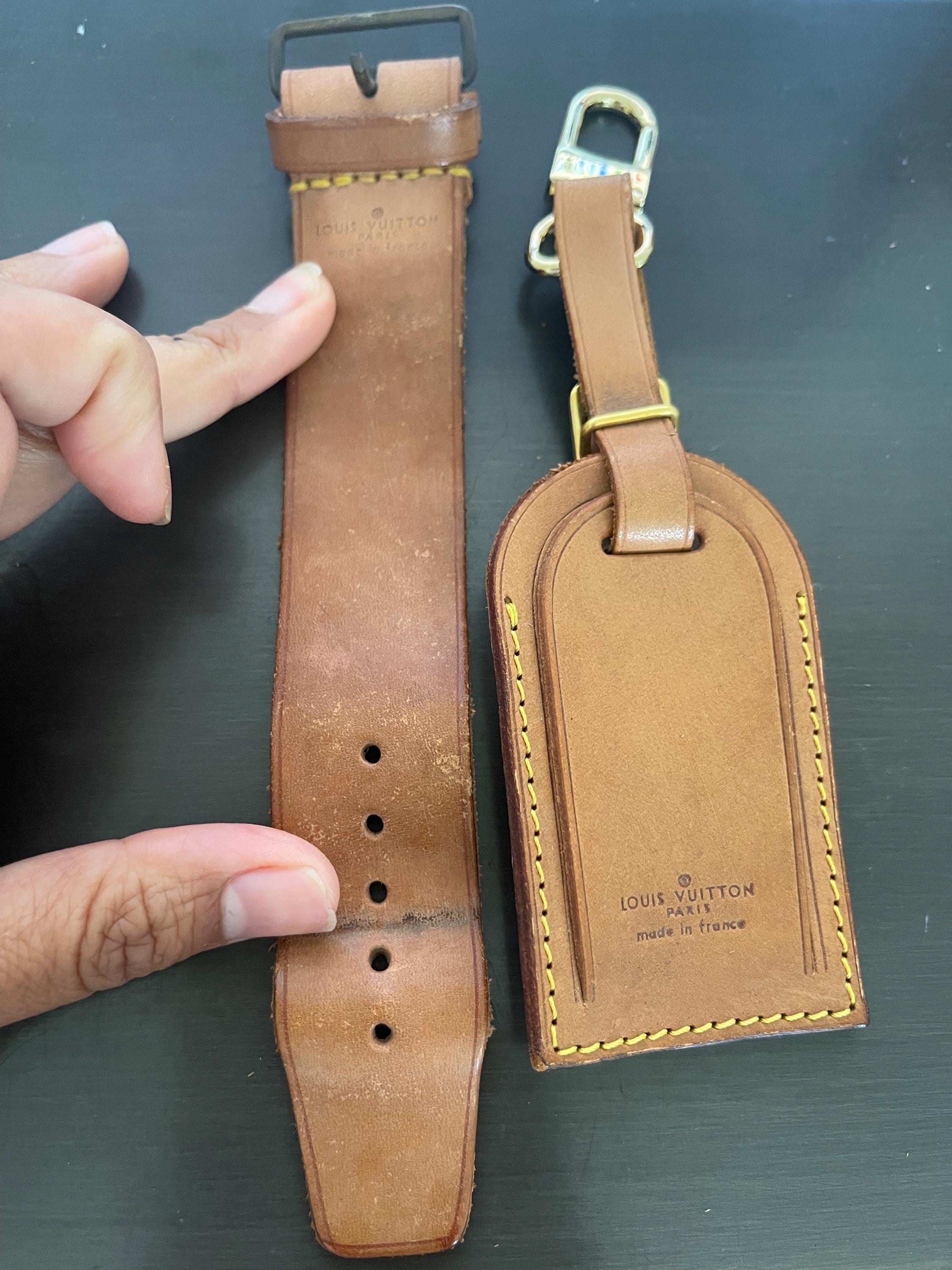 LOUIS VUITTON　ルイヴィトン　モノグラム　ネームタグ ラゲッジタグ 楽天市場】ルイヴィトン ネームタグ ラゲッジタグ トラベルタグ