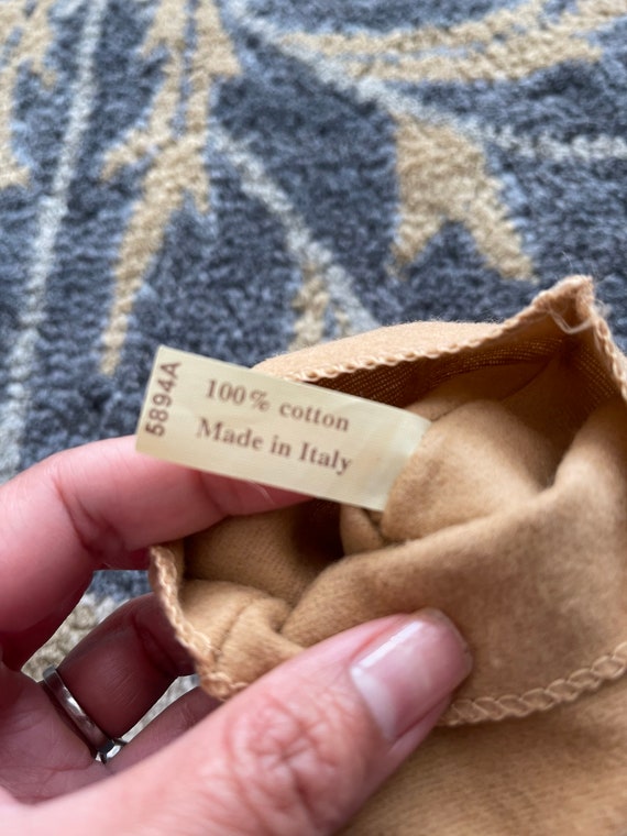 diamond forever chanel bolsa