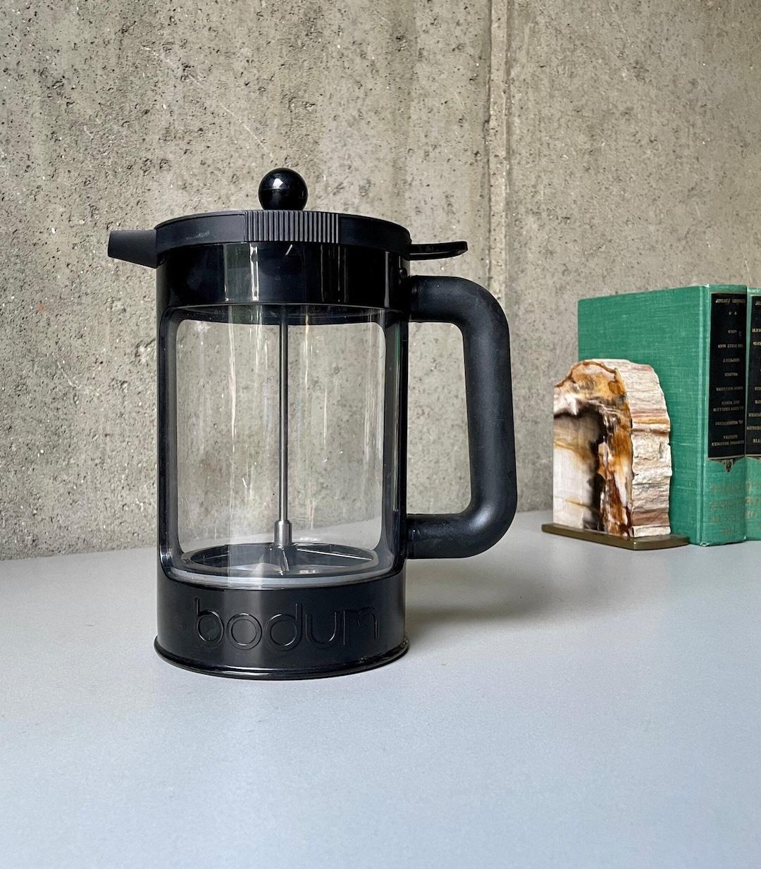 XL BODUM 64oz Locking Lid FRENCH Press Pi Design Ag Etsy