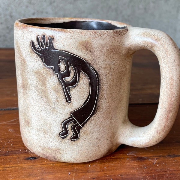 Mara Pottery Mexico Etsy