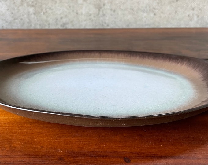 Vintage Peter Pots Piggy Bank Glazed Pottery Bow Etsy