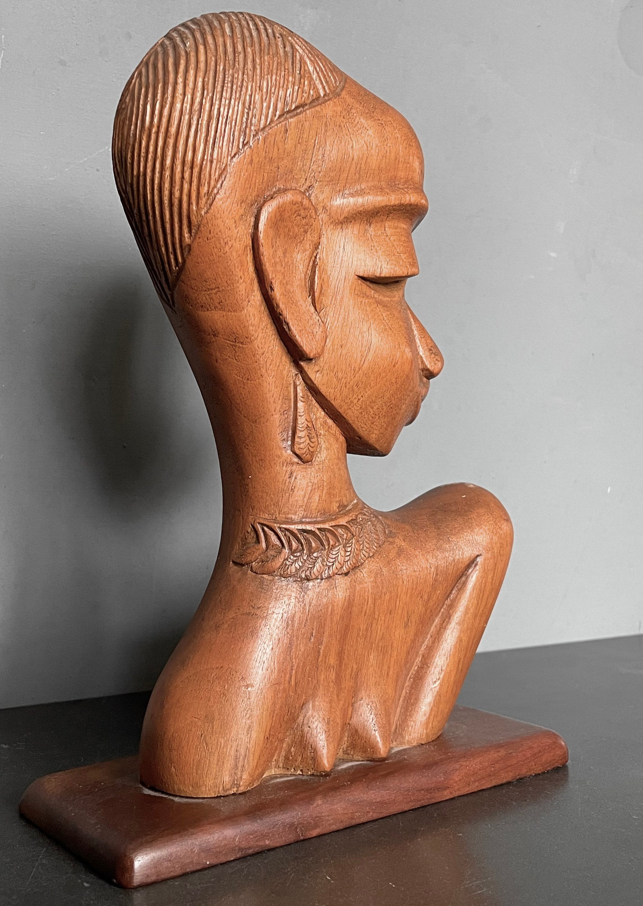 African Art Sculptures