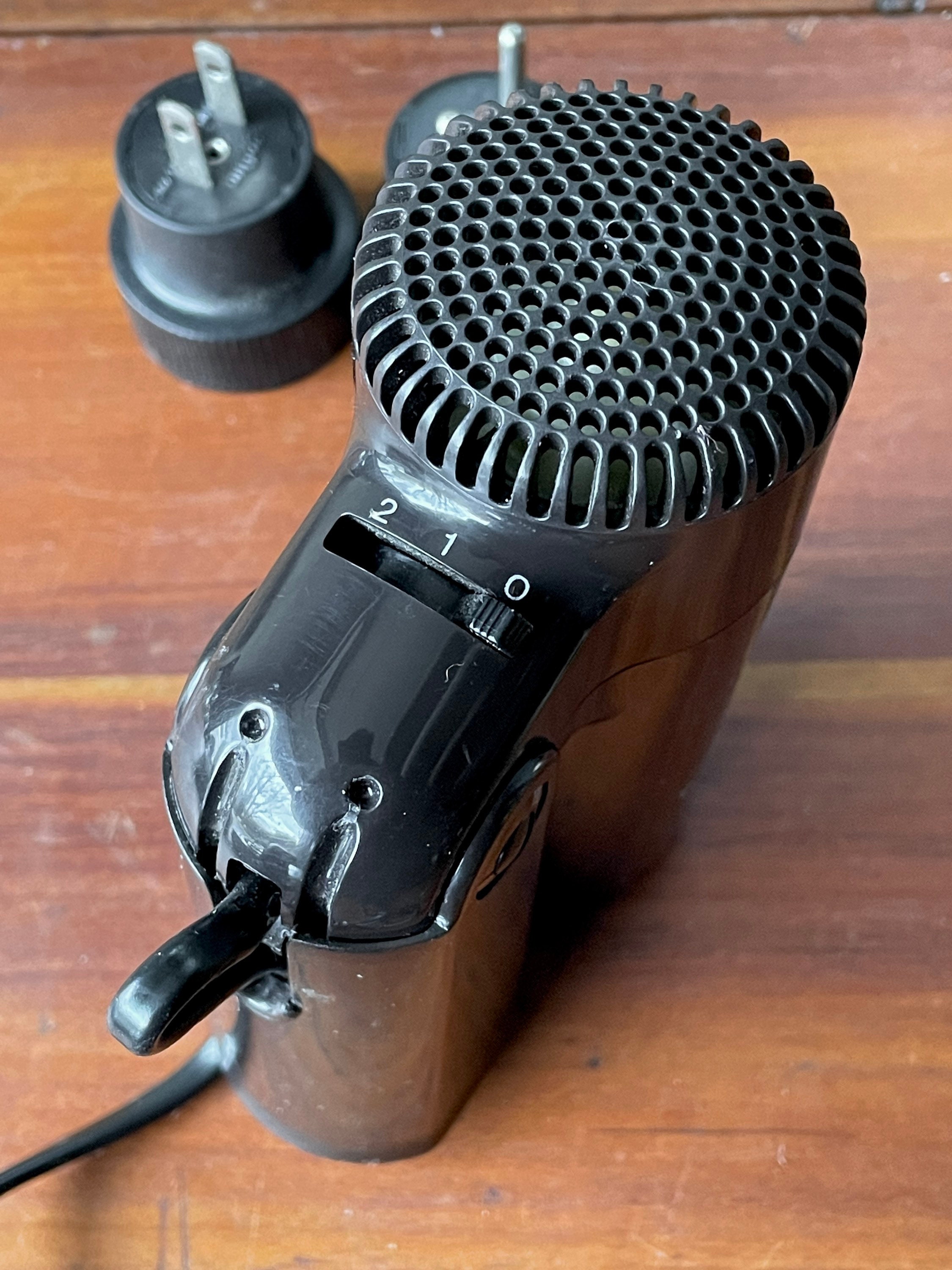Vintage Braun - Etsy