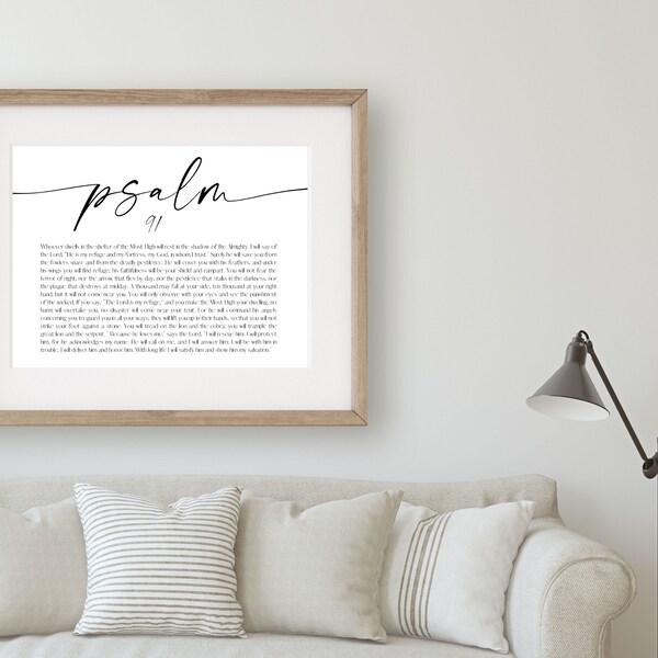 Black and White Bible Verse Printables - Etsy