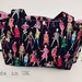 see more listings in the Side Tie Bags section