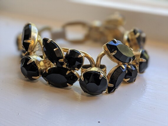 Gorgeous Juliana Bracelet- 60s