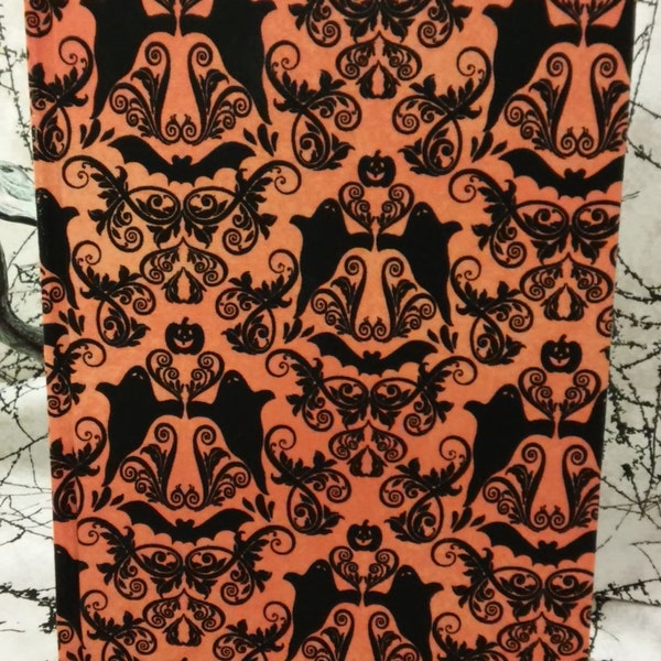 Halloween Journals! ON SALE!