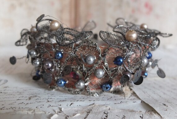 Gorgeous antique vintage ballet ballerina theatre