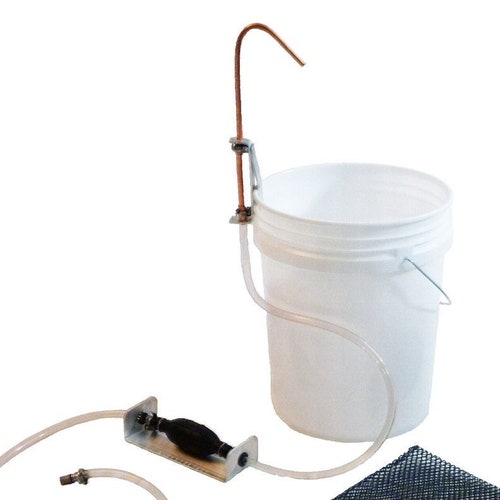 Advanced HAND WASH STATION Hands Free Sanitation for Rafting Etsy