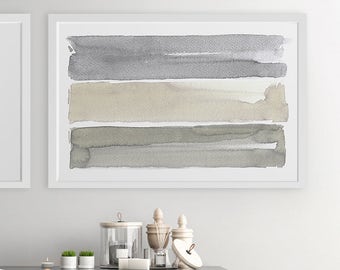 Abstrakte Malerei, große abstrakte Kunst, große Wandkunst, graue abstrakte Malerei, große Wandkunst, große Malerei, abstrakte Kunst, abstrakte Wandkunst