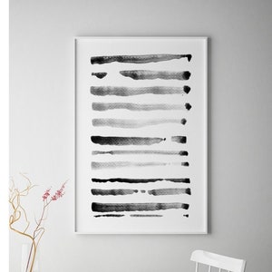 Minimalist Wall Art, Modern Wall Art, Abstract Art, Abstract Painting, Contemporary Wall Art, Large Abstract Art, Large Abstract Painting