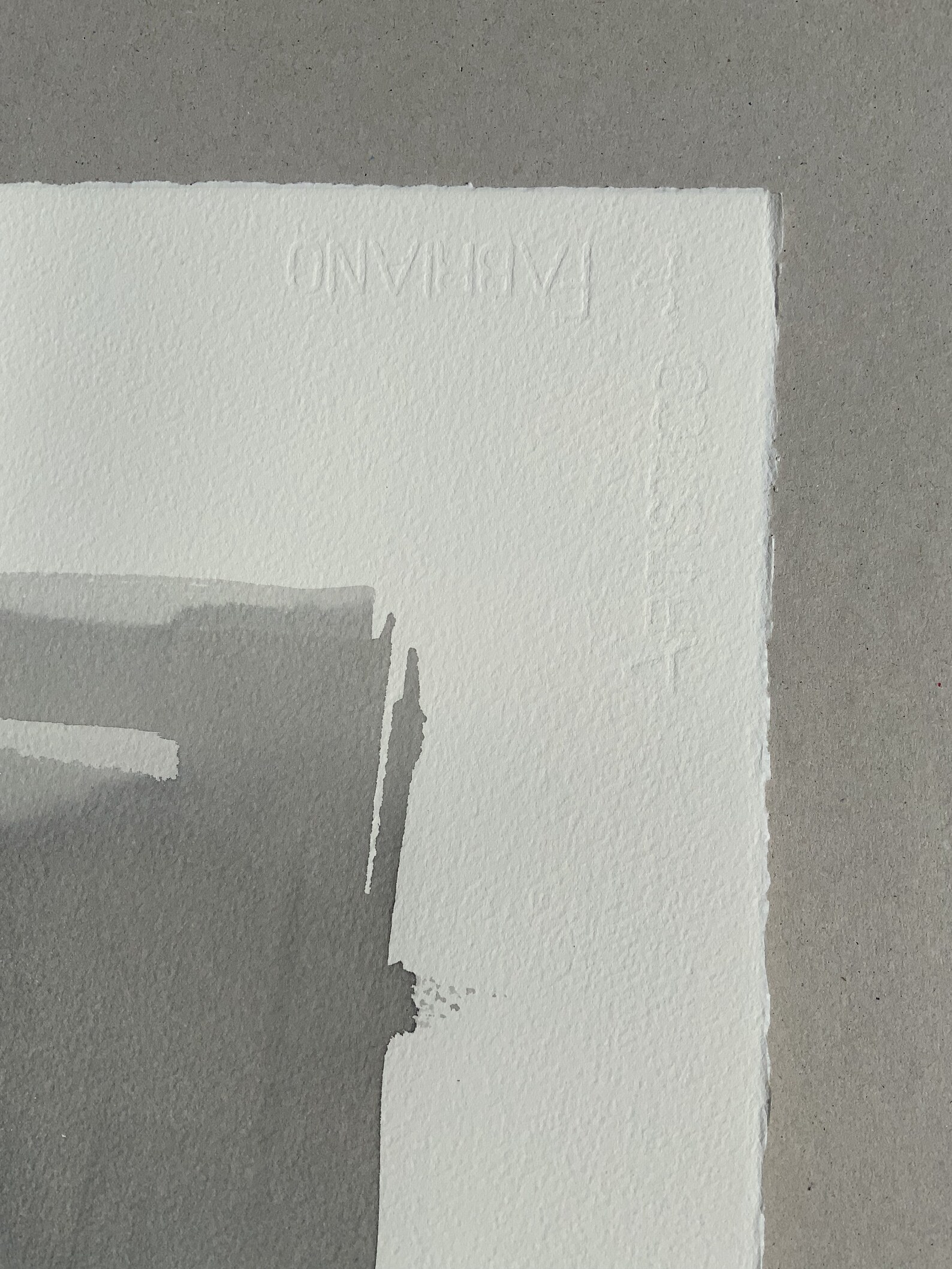 Original Watercolor Painting Abstract Painting Fine Art Etsy