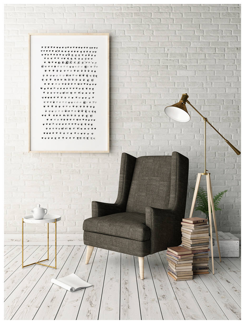 Minimalist Art Large Wall Art Nursery Wall Art Abstract Etsy