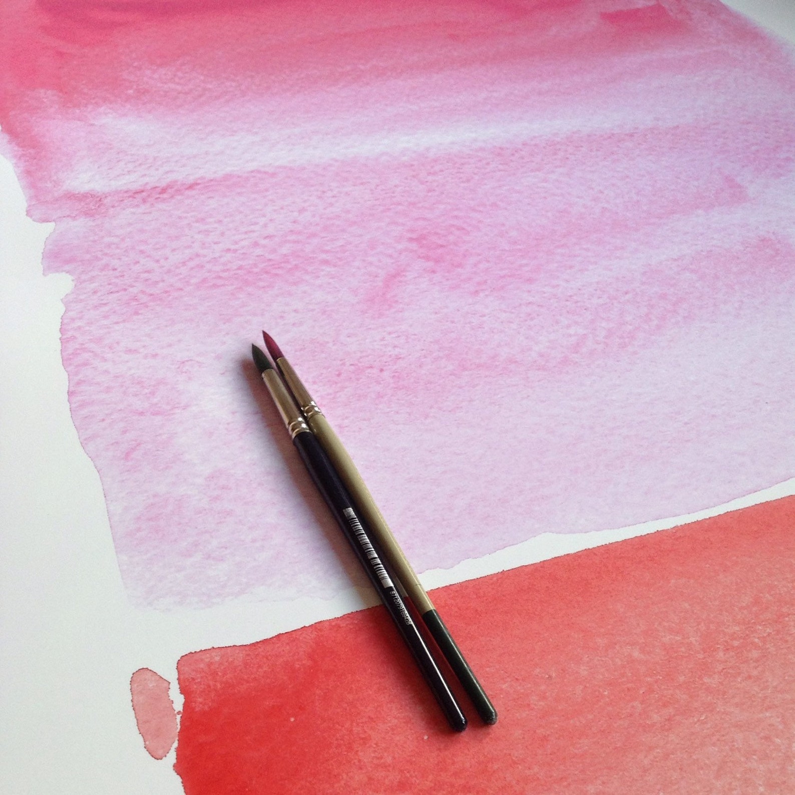 Large Abstract Art Abstract Red Wall Art Abstract Art Set Etsy