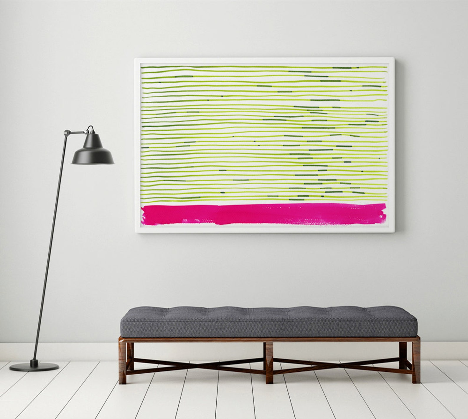 Large Abstract Art Large Abstract Painting Large Abstract Etsy