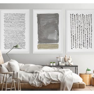 Abstract Wall Art, Print Set, Abstract Art, Abstract Art Print, Fine Art, Large Abstract Art, Minimalist Wall Art, Large Print, Modern Art