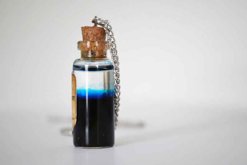 who invented wolfsbane potion