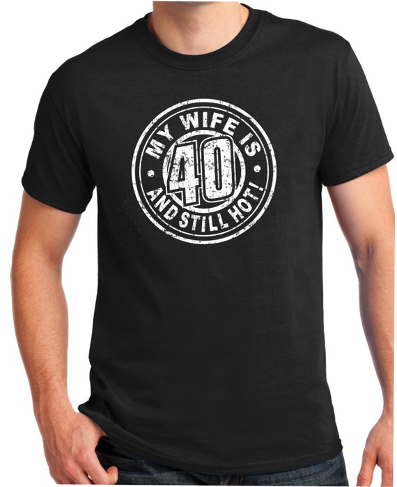 birthday ideas for 40 year old wife