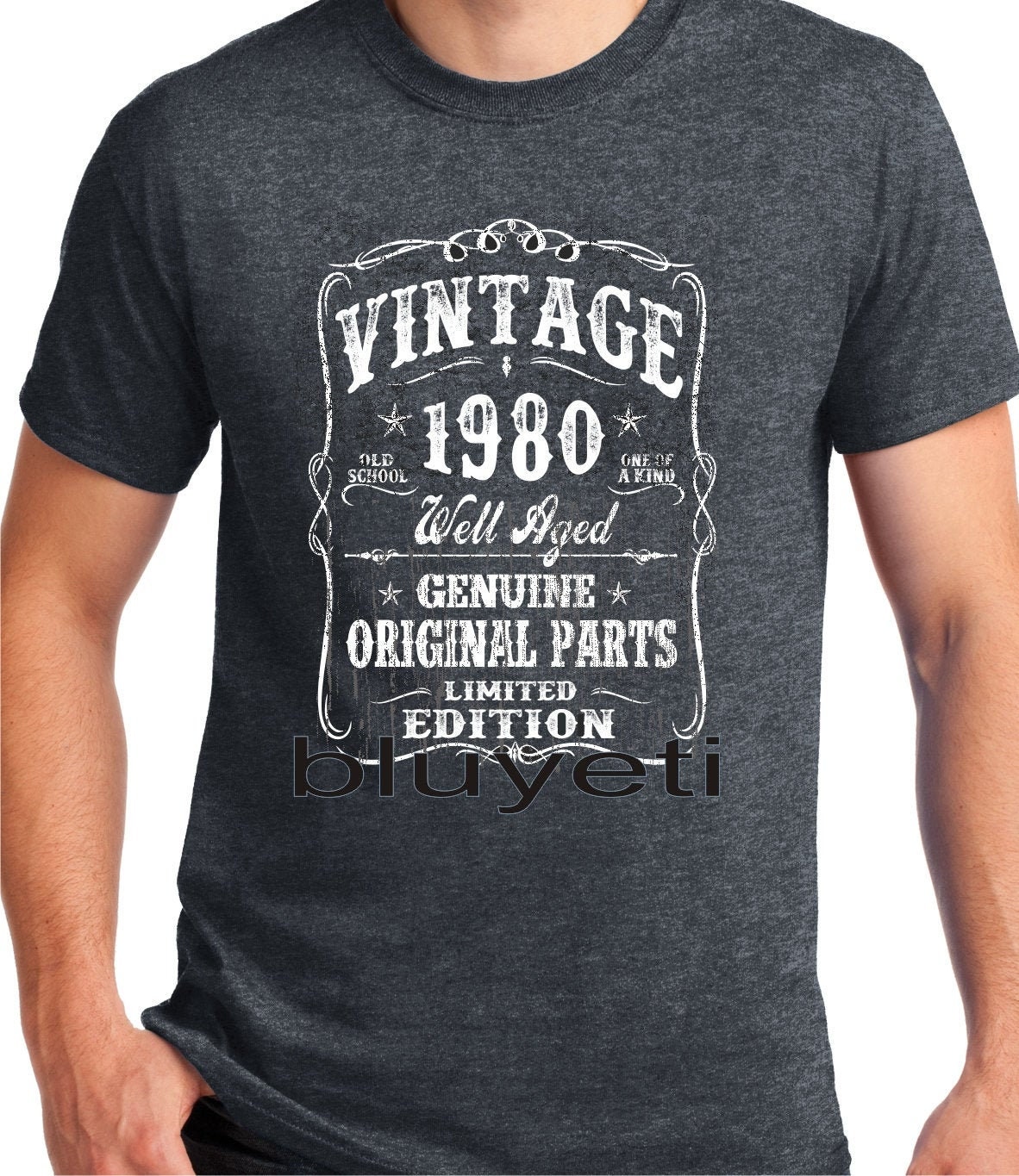 vintage 1980 shirt canada