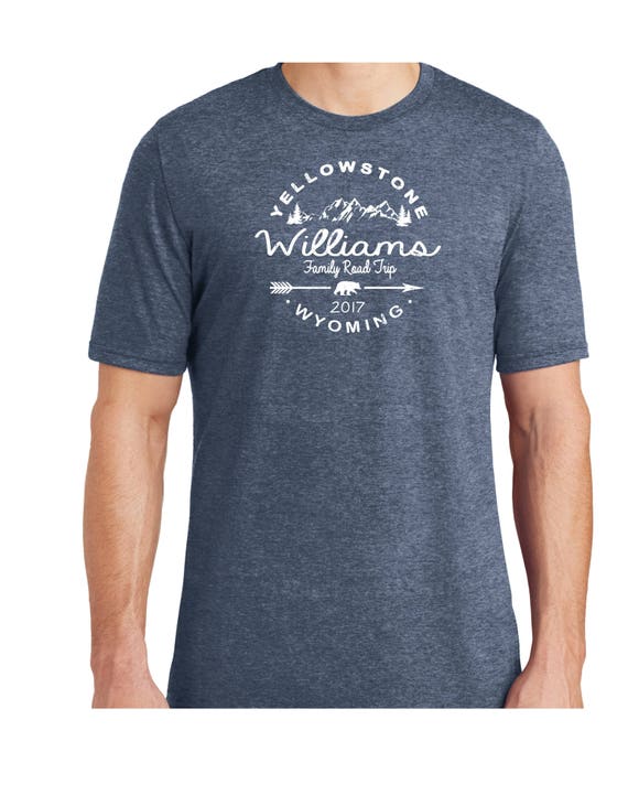Bulk Discount Family Reunion Shirt 
