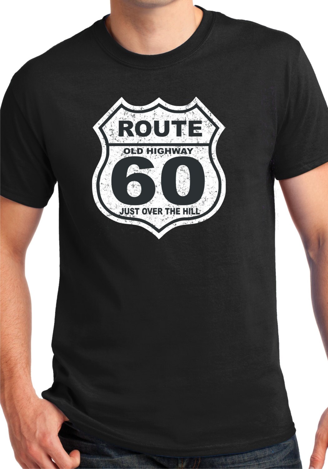 60 years t shirt Outlet