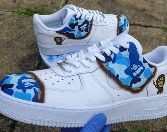 air force 1 goyard