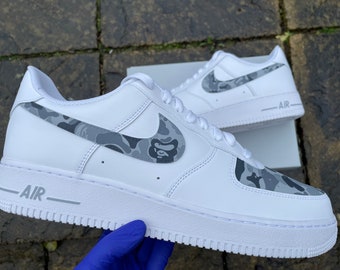 af1 x bape