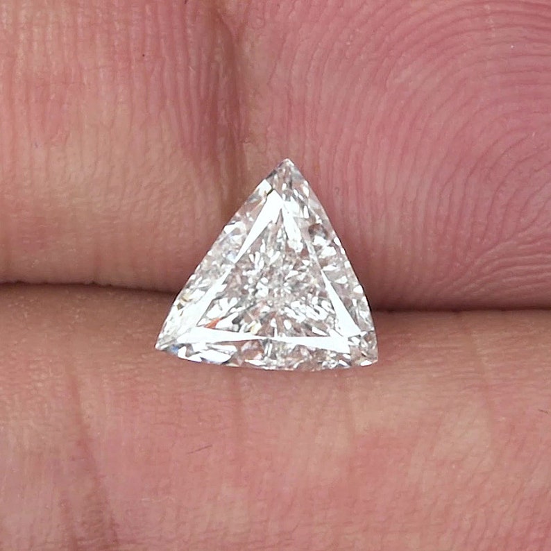 2mm BRILLIANT ROUND CUT LOOSE NATURAL UNTREATED DIAMOND G VS2