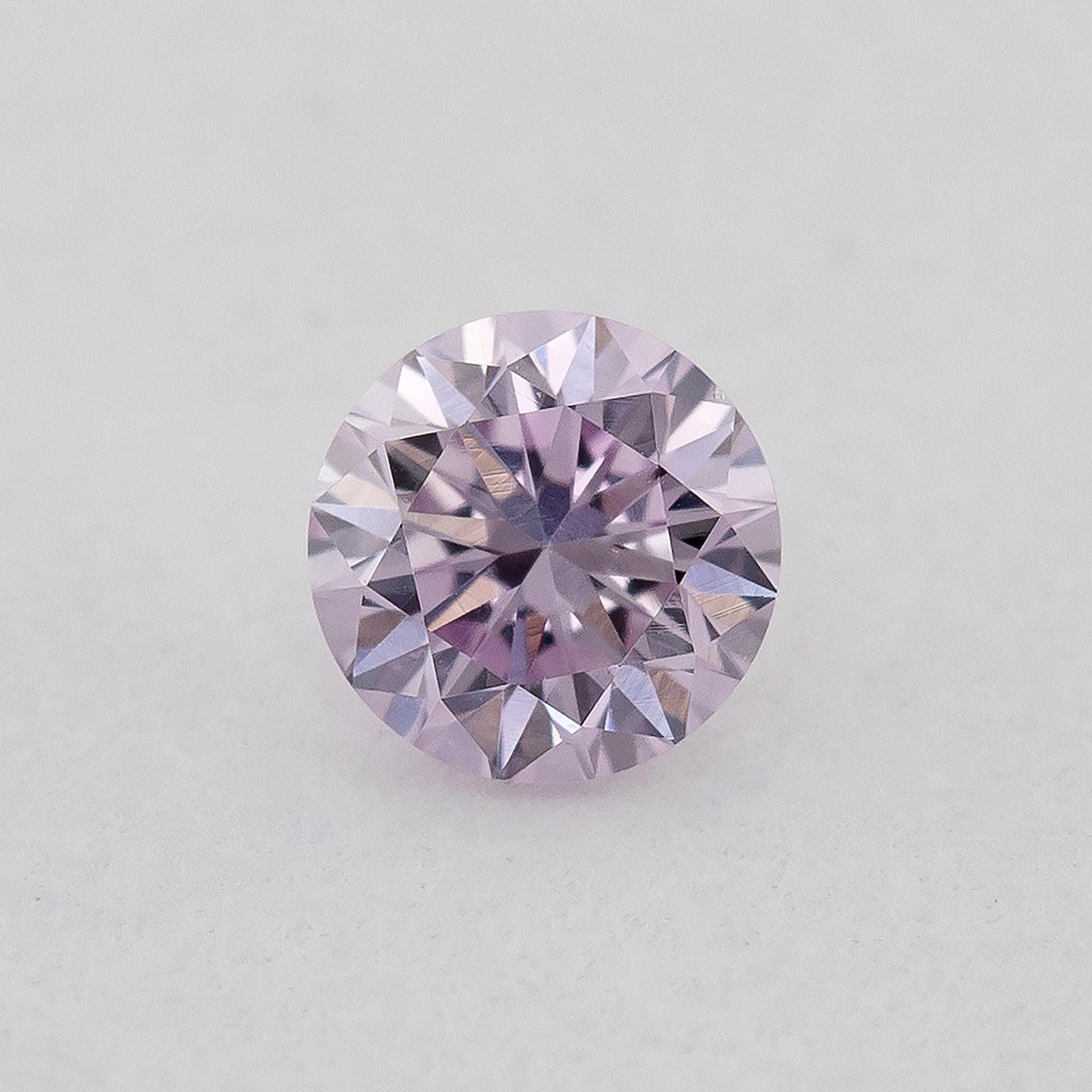 Purplish Diamond - Etsy