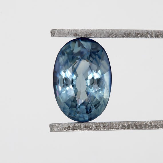 天然ブルーサファイア、天然ダイヤモンド 天然ブルーサファイア 1.53ct 【ROYAL BLUE】 スリランカ