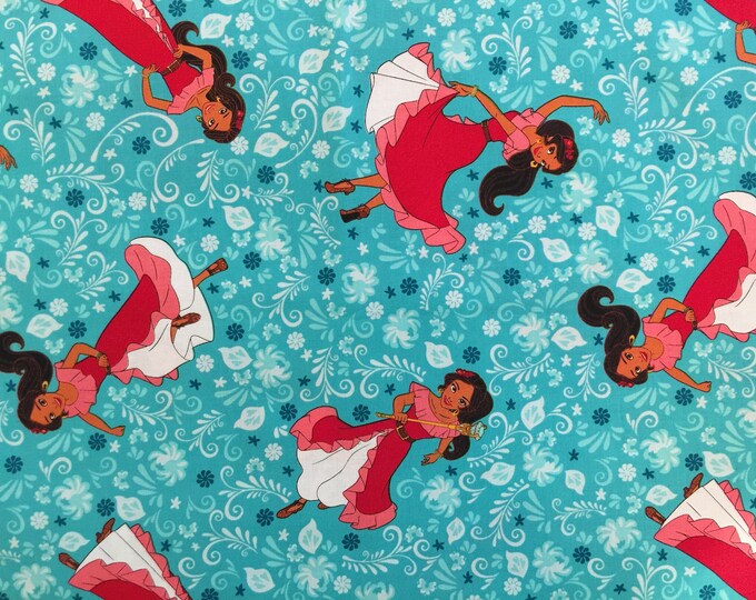 Travel Pillow Case / Child Pillow Case / Princess Elena / XL Etsy