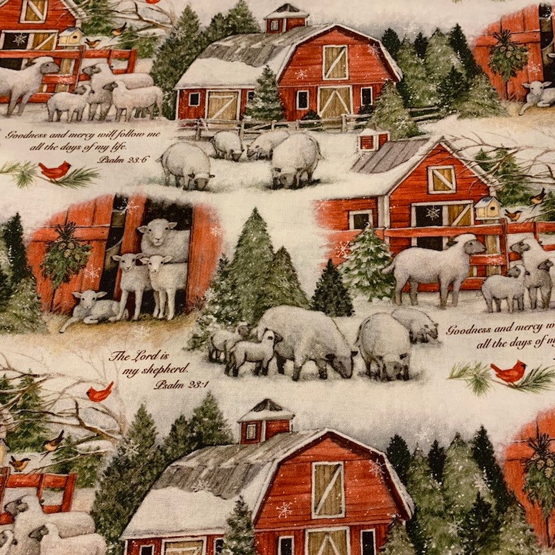 Susan Winget Fabric - Etsy