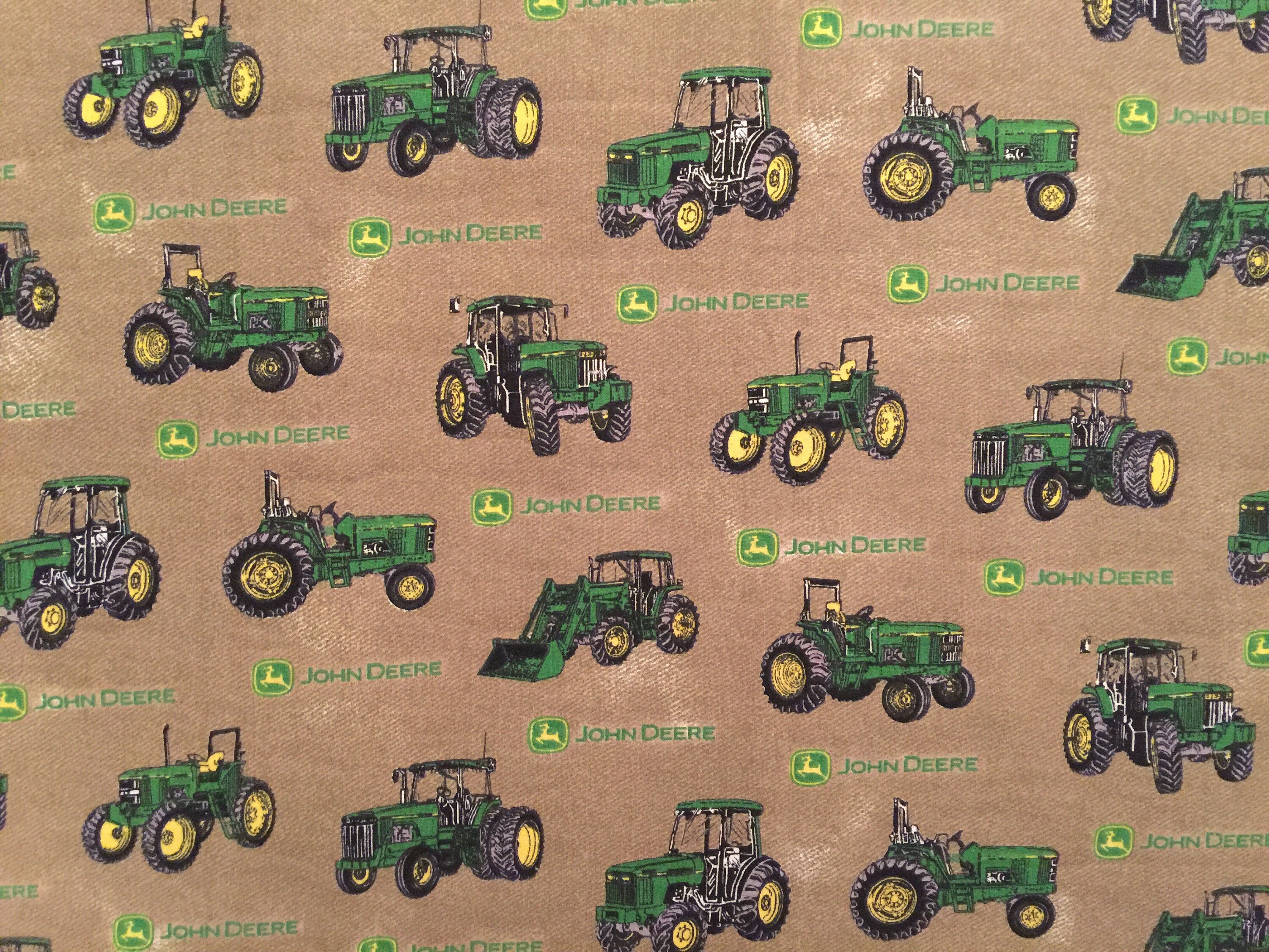 Travel Pillow Case Child Pillow Case John Deere