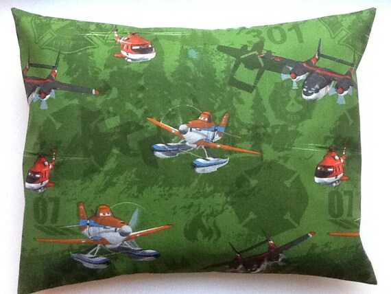 Travel Size Pillow Case Child Pillow Case Standard Pillow Etsy
