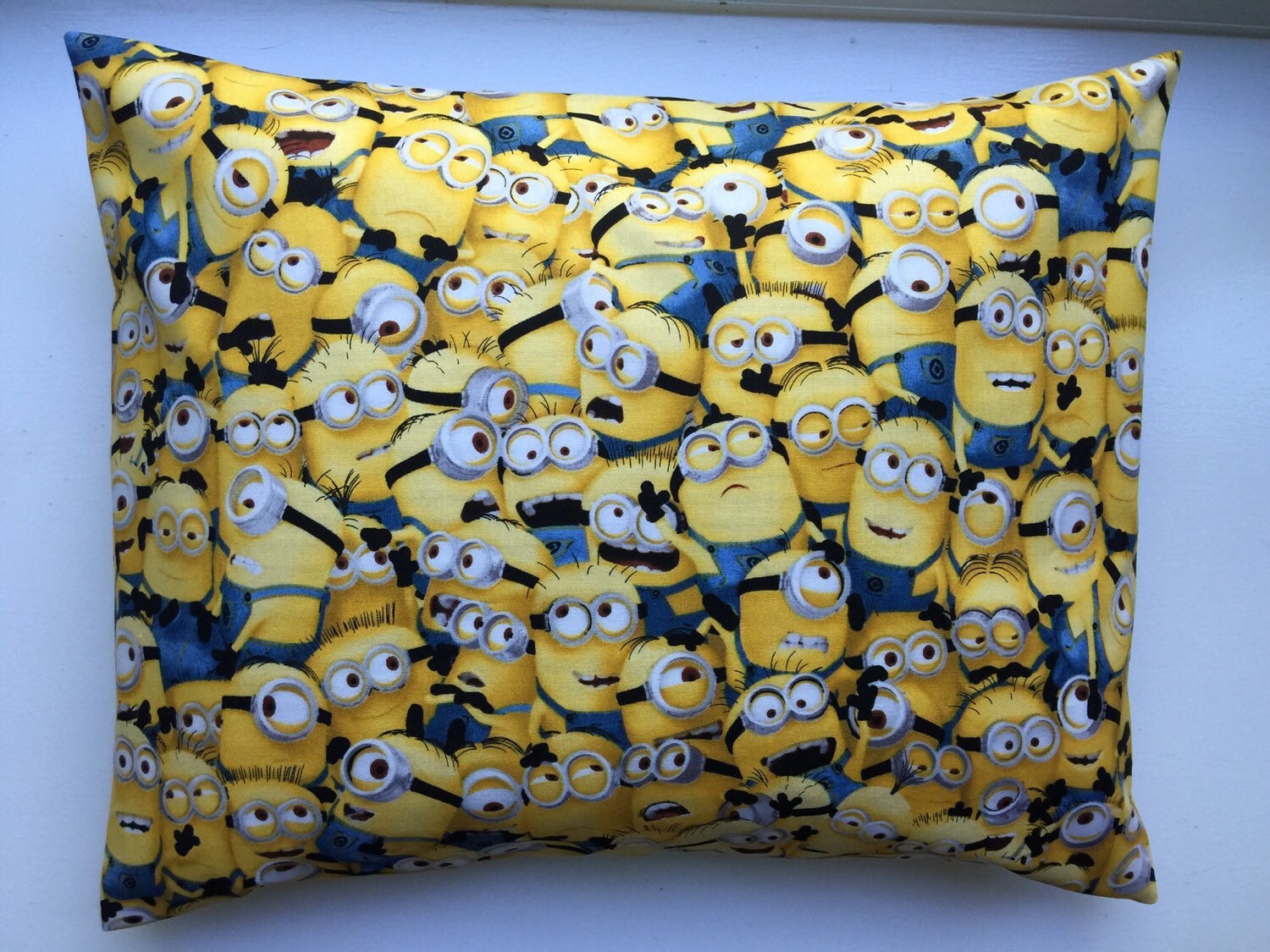 Travel Pillow Case Child Pillow Case Standard Or Queen Pillow