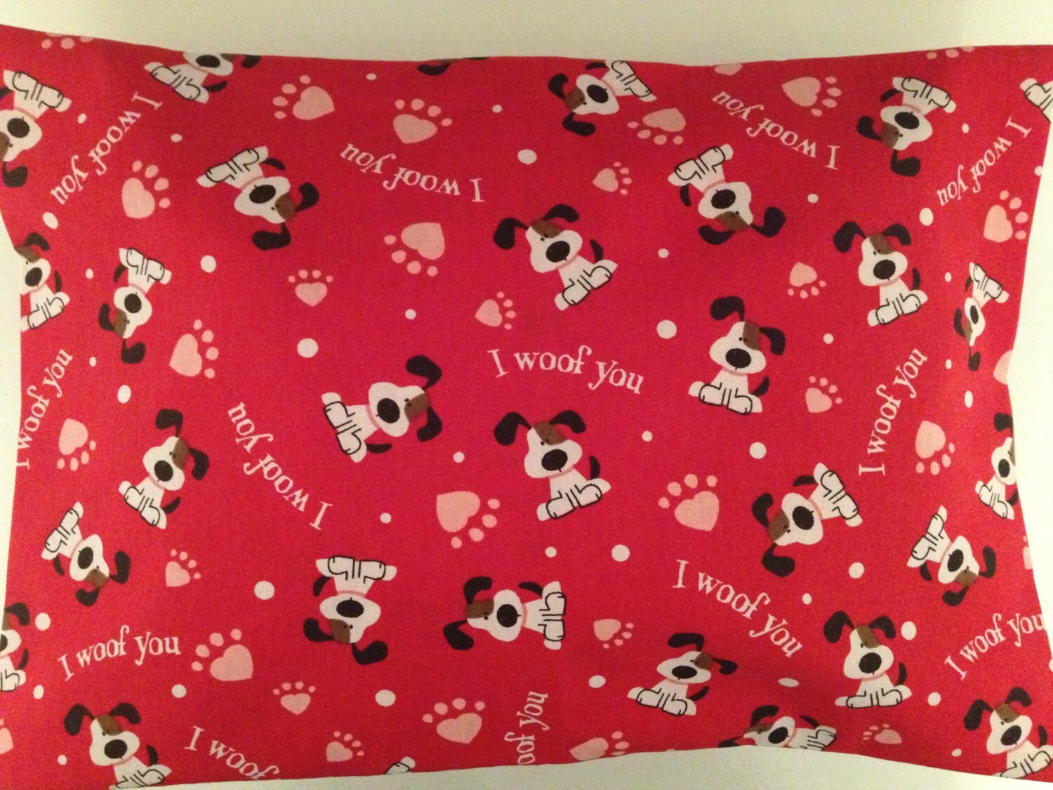 Travel Pillow Case Child Size Pillow Case Standard Or Queen