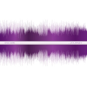 Sound wave Art of your favorite songs, quotes, or recorded voice overs.