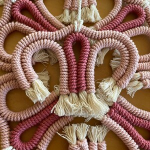 Macrame Uterus image 1