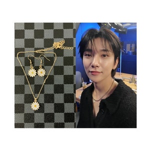 Ross lynch deals necklace