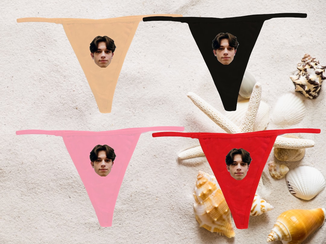 Matt Sturniolo Thong 1 Pc Various Colors Gift for Friend - Etsy Norway