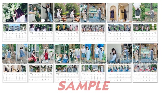 Kit Connor 2024 Wall Calendar 74 Photos Gift for Daughter Celebrity Calendar 2024 - Etsy New Zealand