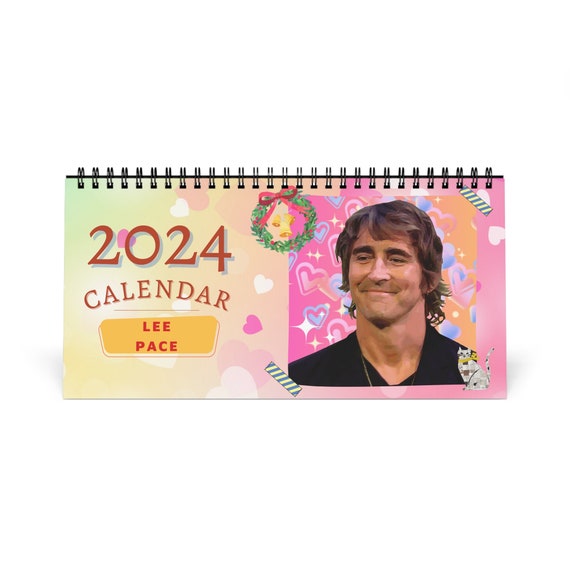 Pace Calendar 2024 Aurea Caressa